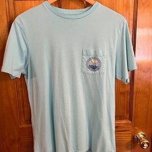 Vineyard Vines Short-Sleeve Tee
